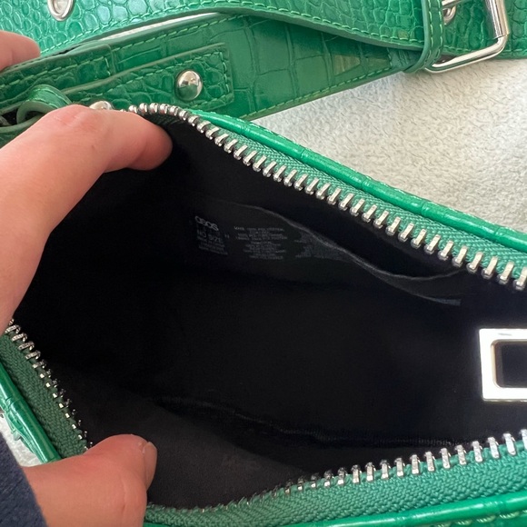 Croc bag - Picture 4 of 5